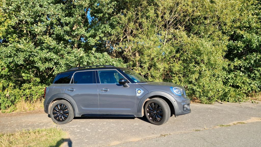 Bild des Angebotes MINI Countryman SE (Cooper), Plug in Hybrid