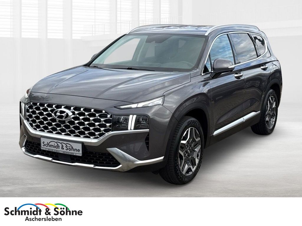 Bild des Angebotes Hyundai Santa Fe 1.6 T-GDI Prime Plug-In Hybrid 4WD