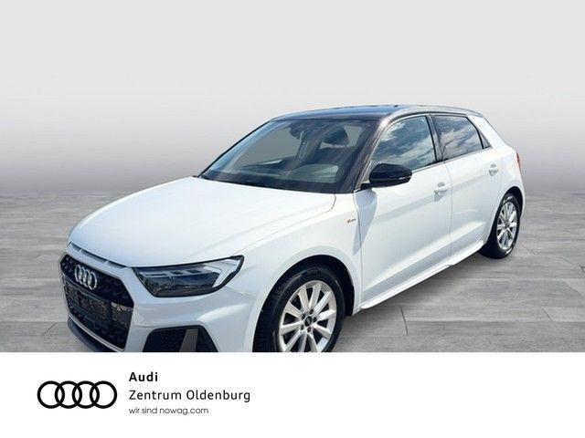Bild des Angebotes Audi A1 Sportback 30 TFSI 6-Gang S-Line LED