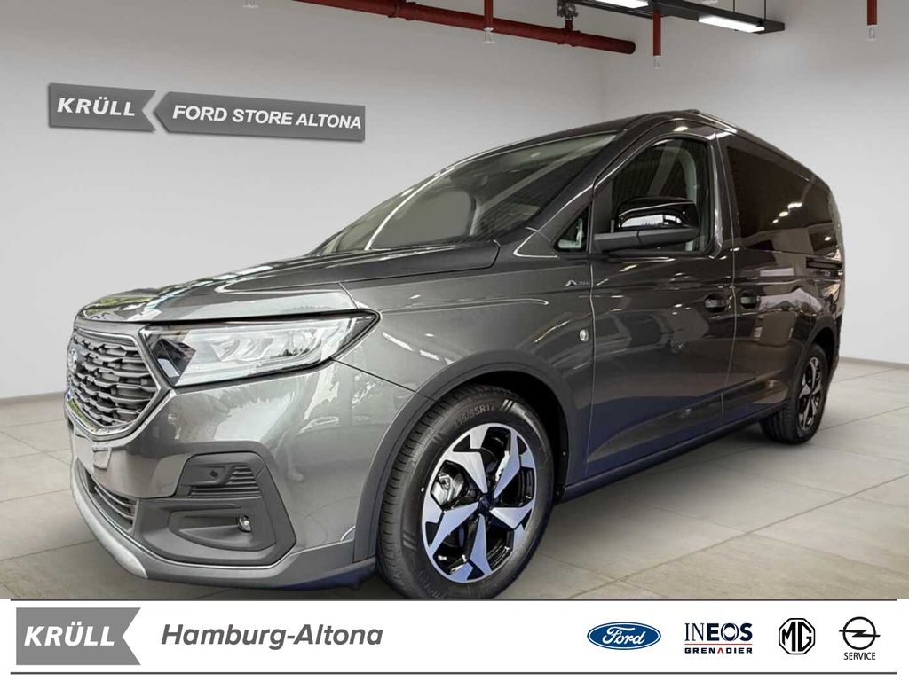 Bild des Angebotes Ford Tourneo Connect Diesel Grand Aut. ACTIVE