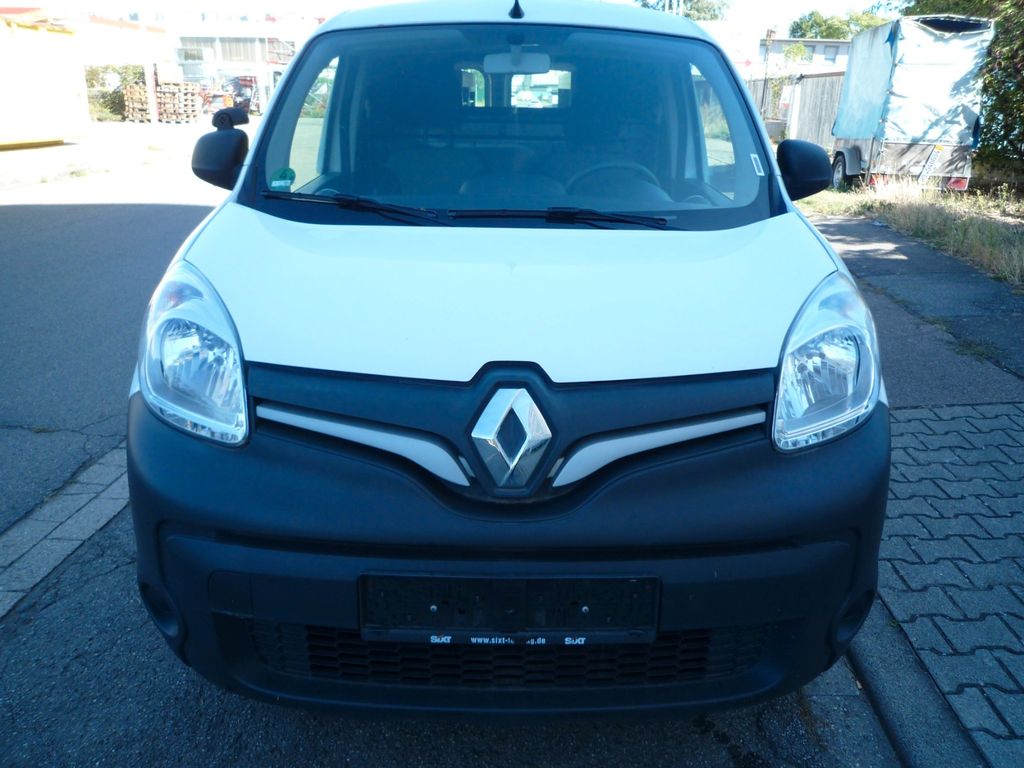 Bild des Angebotes Renault Kangoo Rapid Maxi ExtraAHK,Klima,Würth Regal.