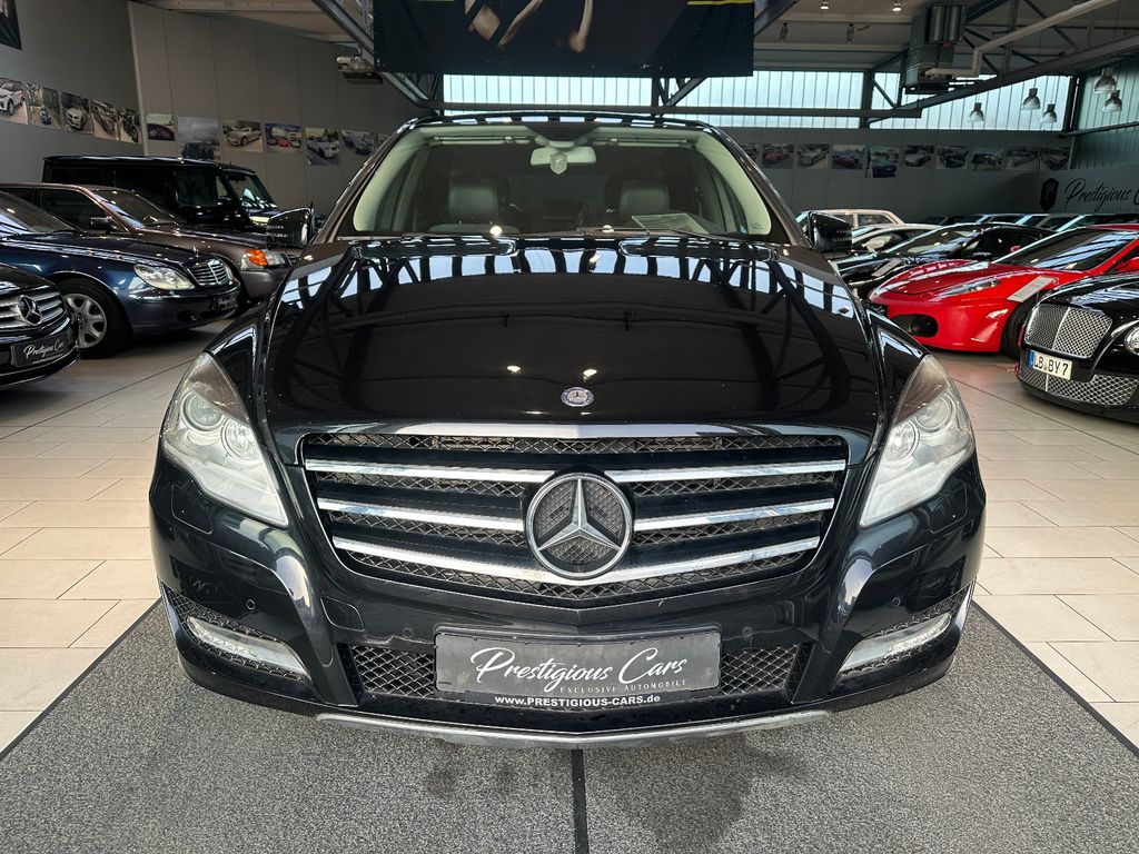 Bild des Angebotes Mercedes-Benz R 350 CDI 4-Matic AMG Sportpaket 20´Navi TWA TOP