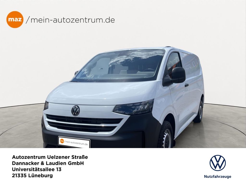 Bild des Angebotes Volkswagen T7 Transporter Kasten 2,0 l TDI Schaltgetriebe K