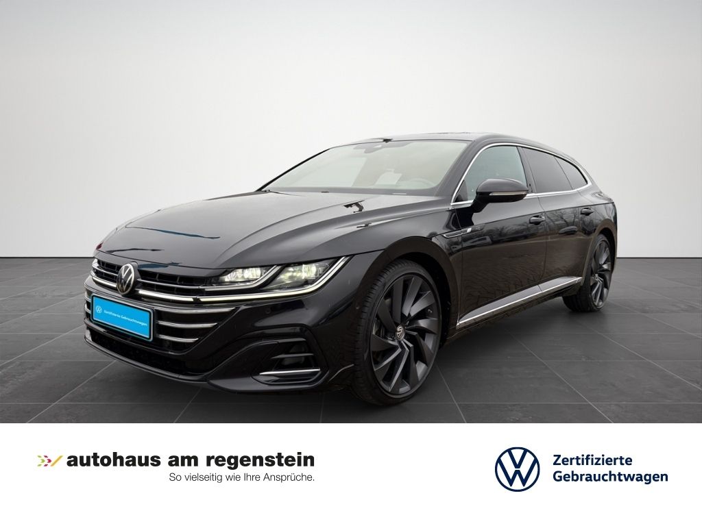 Bild des Angebotes Volkswagen Arteon Shootingbrake 2.0 TDI R-Line 4Motion
