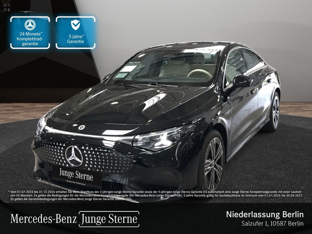 Bild des Angebotes Mercedes-Benz CLA 250+ EQ Cp Progressive Premium/Pano/DriveAss