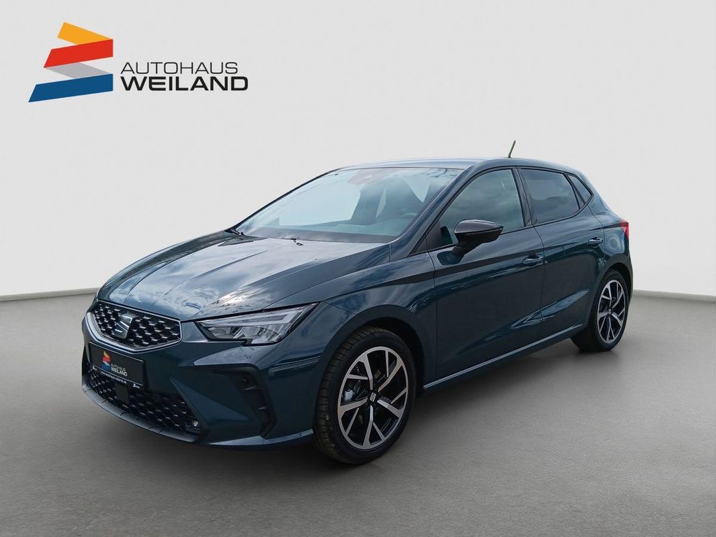 Bild des Angebotes Seat Ibiza 1.0 TSI 85 kW FR 1.0 TSI
