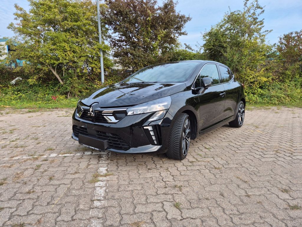 Bild des Angebotes Mitsubishi Colt 1.0 Turbo-Benziner Intro Edition Intro ...