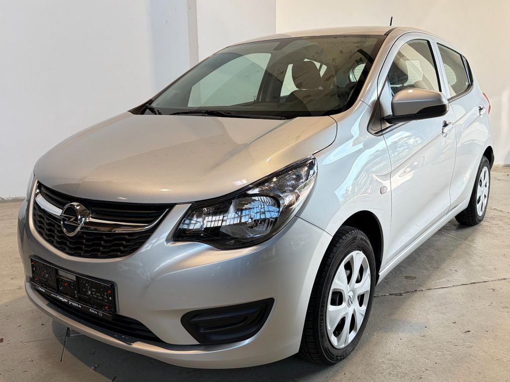 Bild des Angebotes Opel Karl Edition 1.0 *TÜV NEU, Klima*