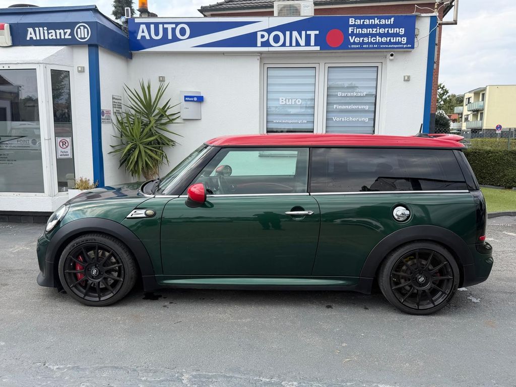 Bild des Angebotes MINI JOHN_COOPER_WORKS Clubman John Cooper Works