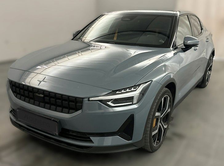 Bild des Angebotes Polestar 2 Long Range Dual # Performance +Plus Paket