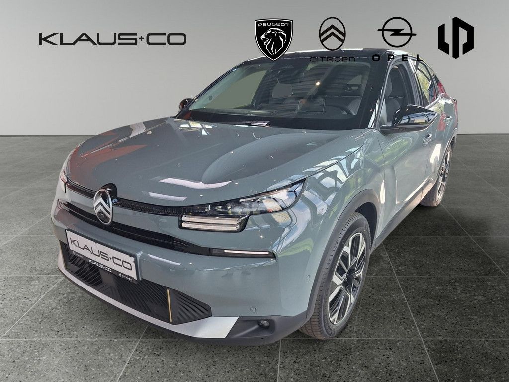 Bild des Angebotes Citroën ë-C4 156 Max