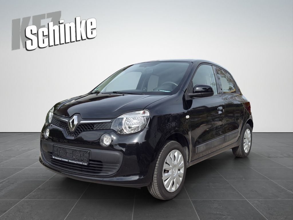 Bild des Angebotes Renault Twingo Experience
