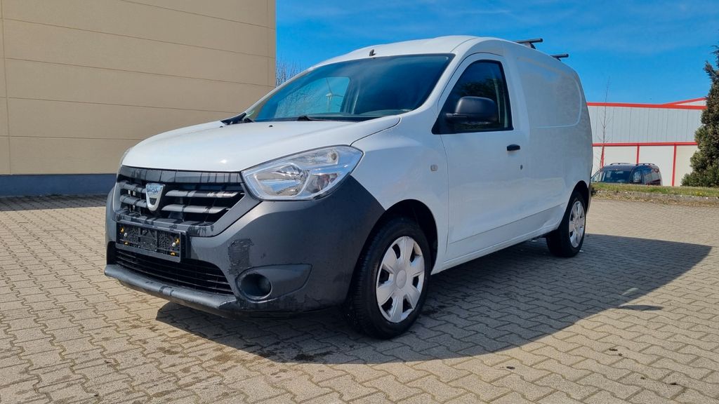 Bild des Angebotes Dacia Dokker Express Basis