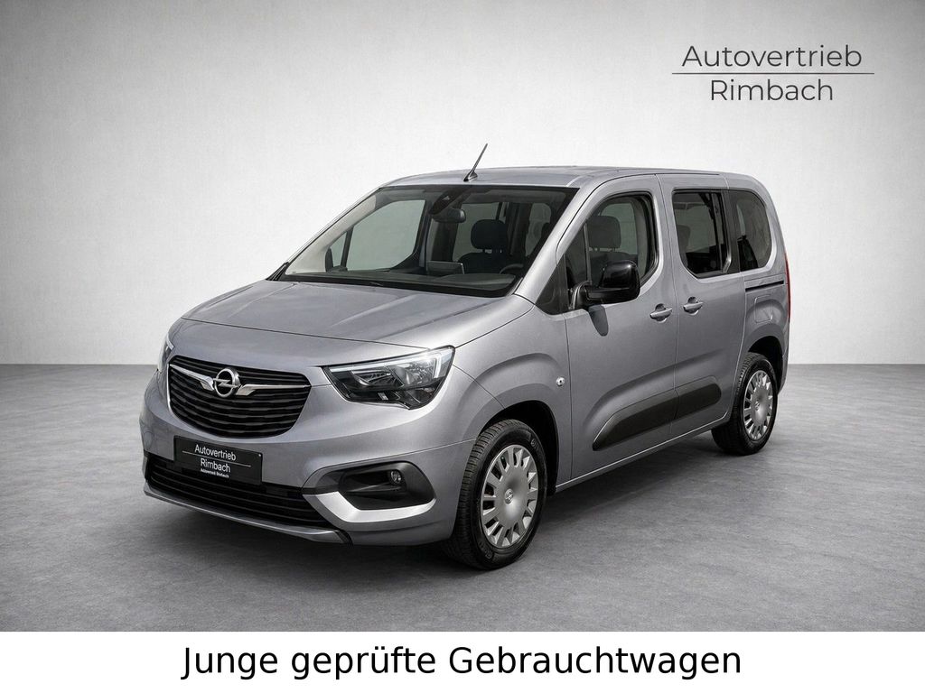 Bild des Angebotes Opel Combo Life E Elegance
