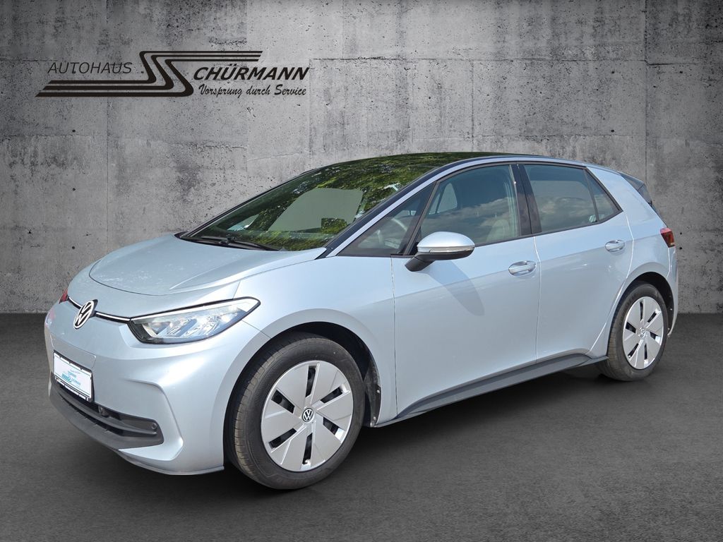 Bild des Angebotes Volkswagen ID.3 Pro 58 kWh 150 kW Pro