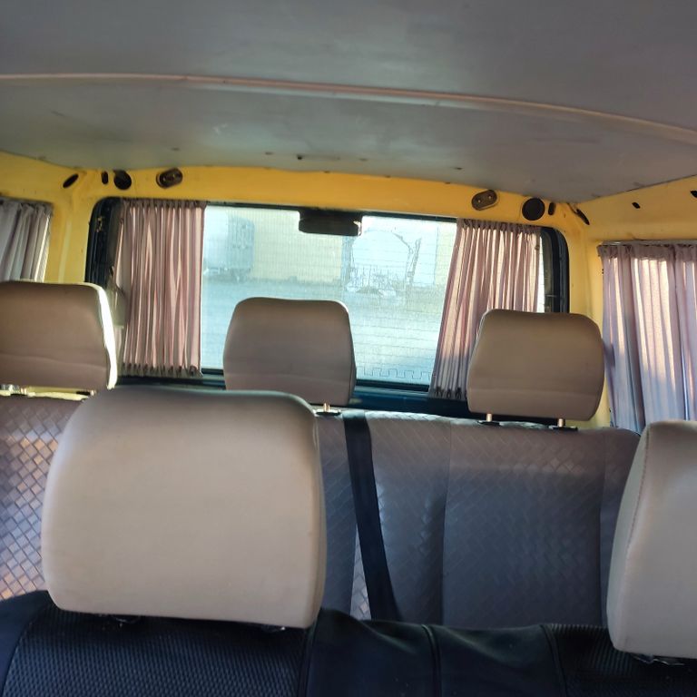 Bild des Angebotes Volkswagen T4 Kombi