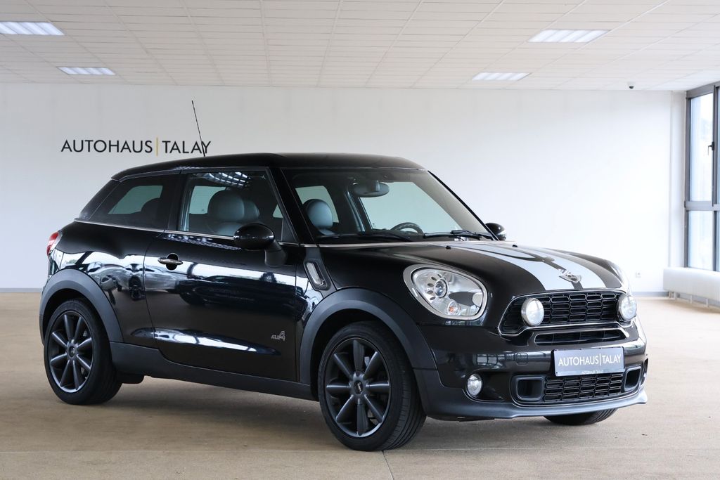Bild des Angebotes MINI COOPER S Paceman All4 Pano*H&K*Navi*Xenon