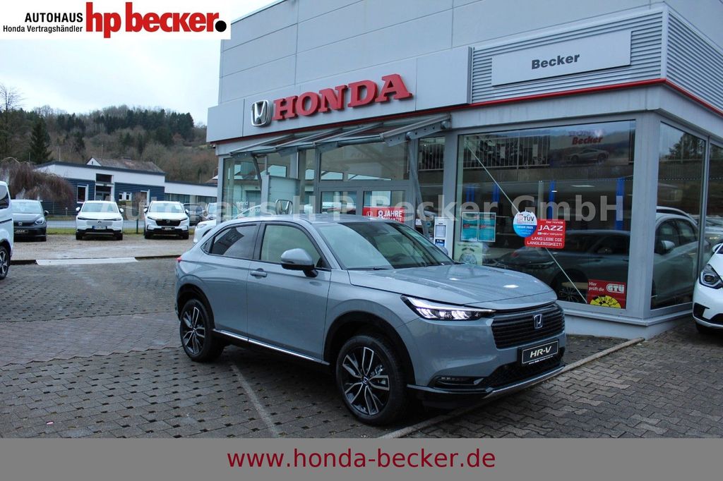 Bild des Angebotes Honda HR-V 1.5 e:HEV Hybrid Advance