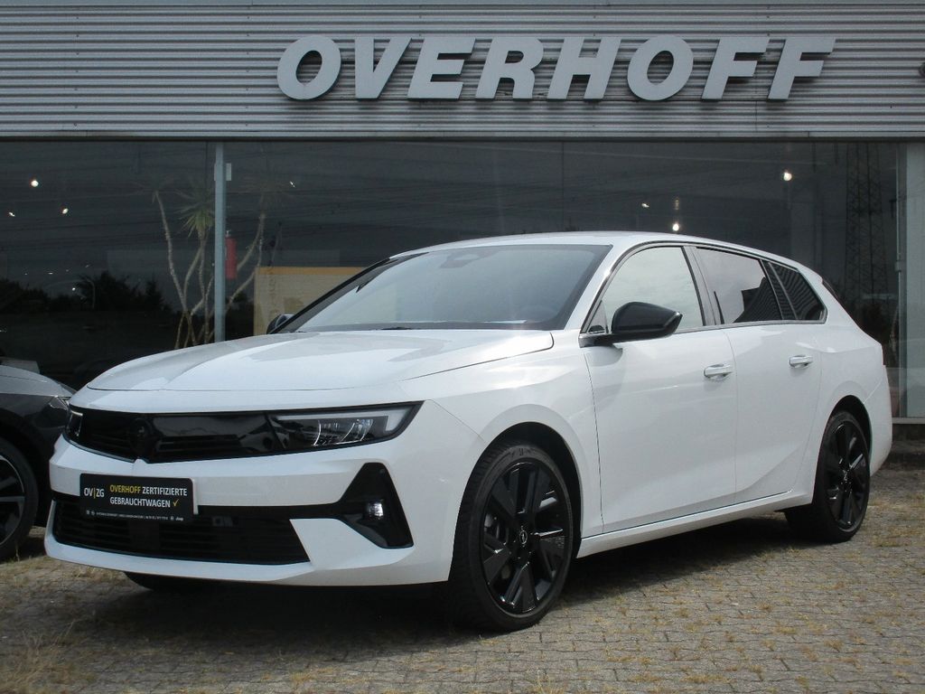 Bild des Angebotes Opel Astra L Sports Tourer Electric GS