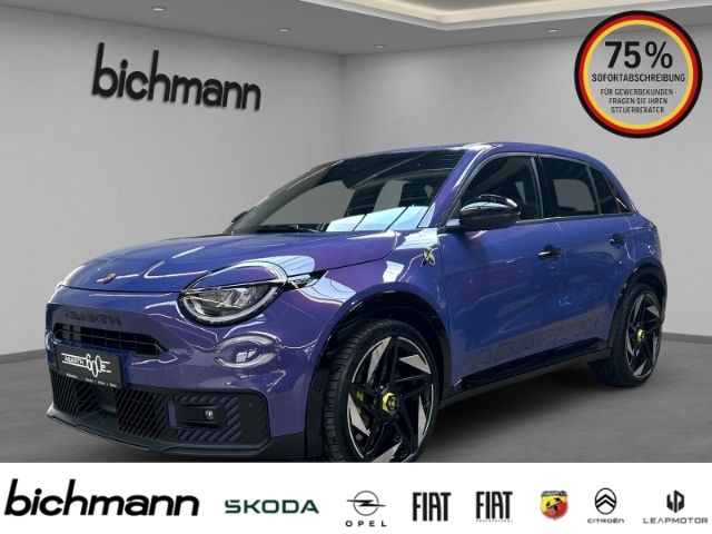 Bild des Angebotes Abarth 600e Scorpionissima 207kW Launch-Edition LIMITIE