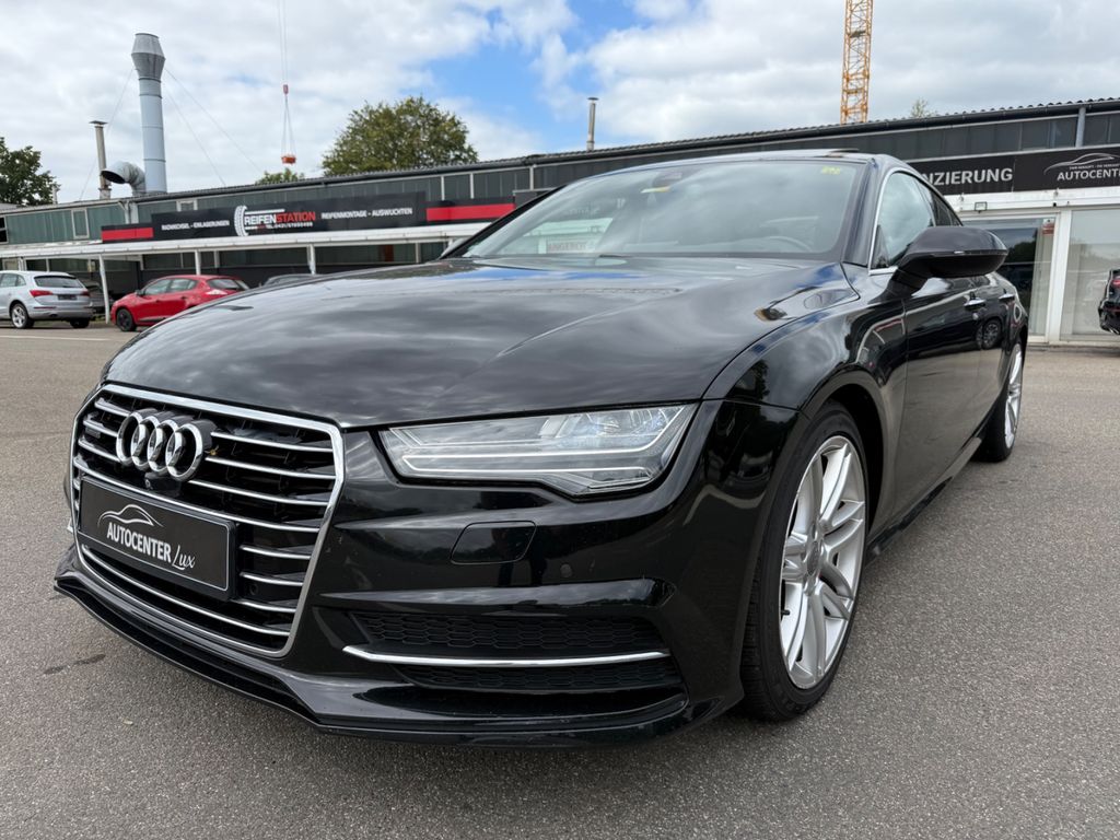 Bild des Angebotes Audi A7 Sportback 3.0 TDI  quattro