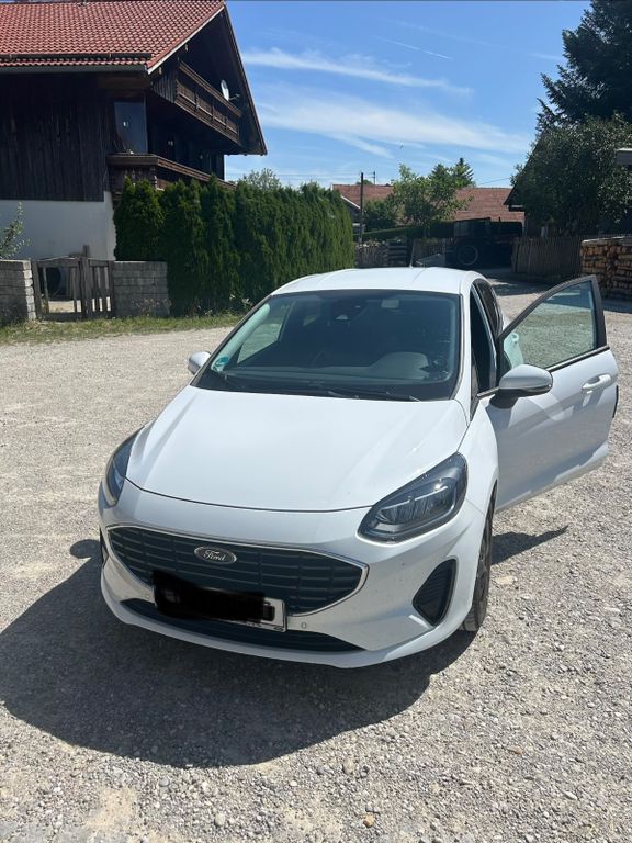 Bild des Angebotes Ford Fiesta 1,0 EcoBoost 74kW Cool & Connect Cool...