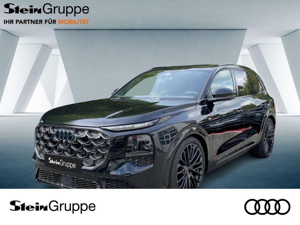 Bild des Angebotes Audi Q7 SUV TDI quattro MATRIX+Q+B&O+APP+AHK+LEDER