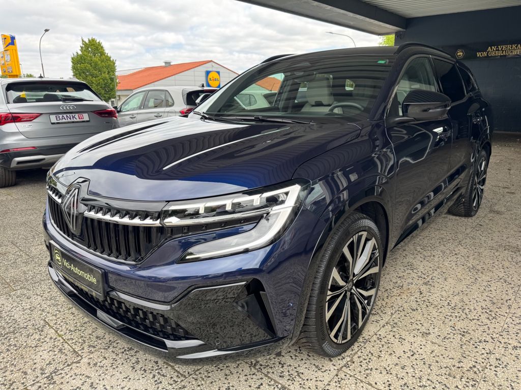 Bild des Angebotes Renault Espace VI Iconic E-Tech Hybrid