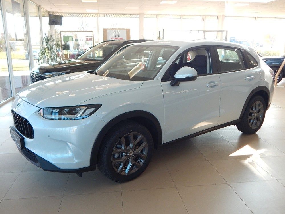 Bild des Angebotes Honda ZR-V Hybrid Elegance