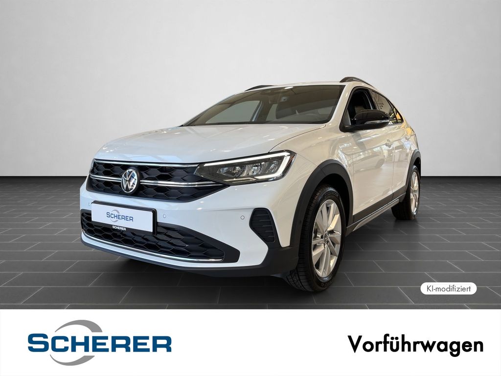 Bild des Angebotes Volkswagen Taigo Life 1,0 l TSI 116 PS DSG7