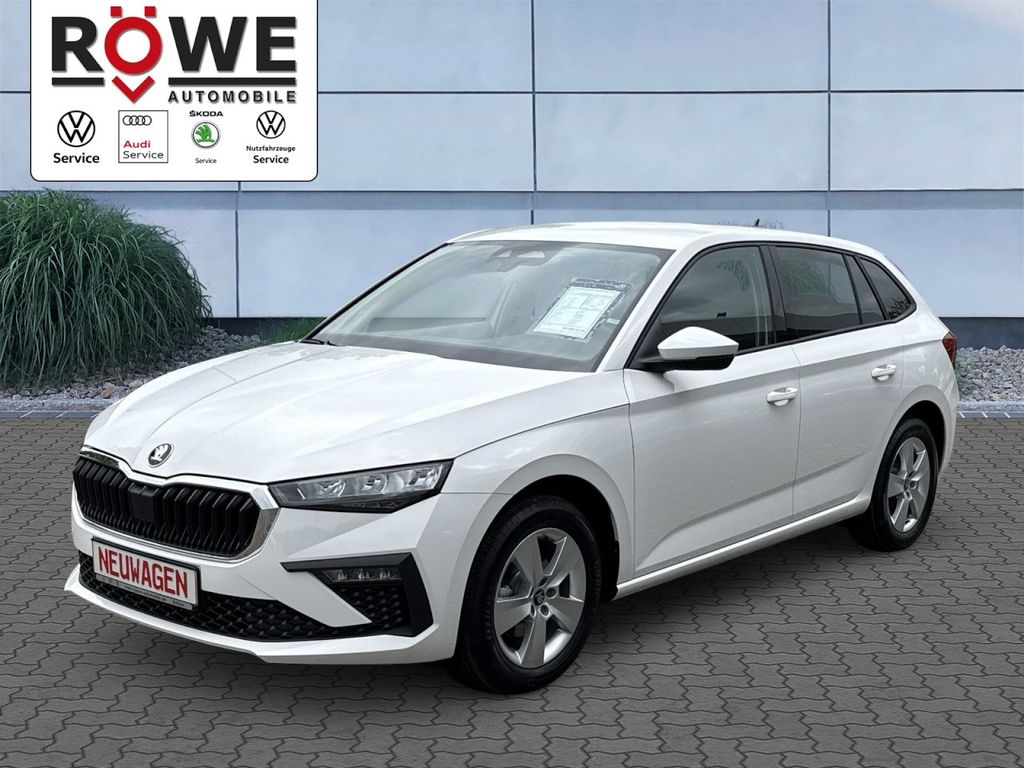 Bild des Angebotes Skoda Scala 1.0 TSI Selection OPF (EURO 6e)