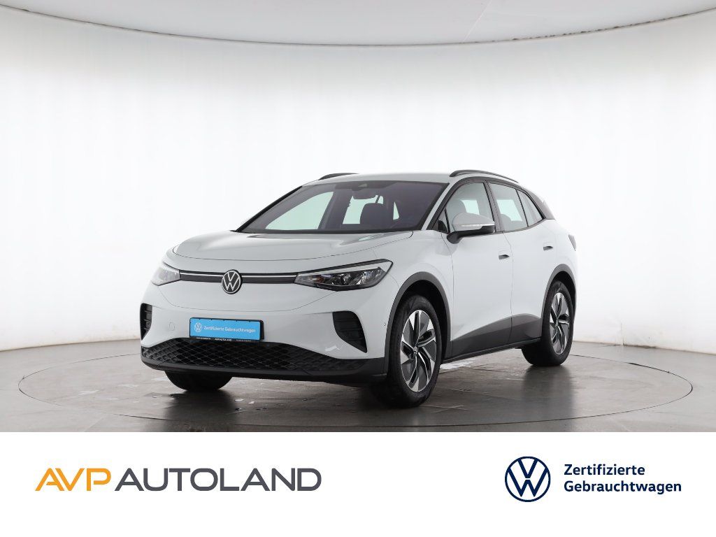 Bild des Angebotes Volkswagen ID.4 Pro | LED | NAVI | AHK | SITZHEIZUNG |