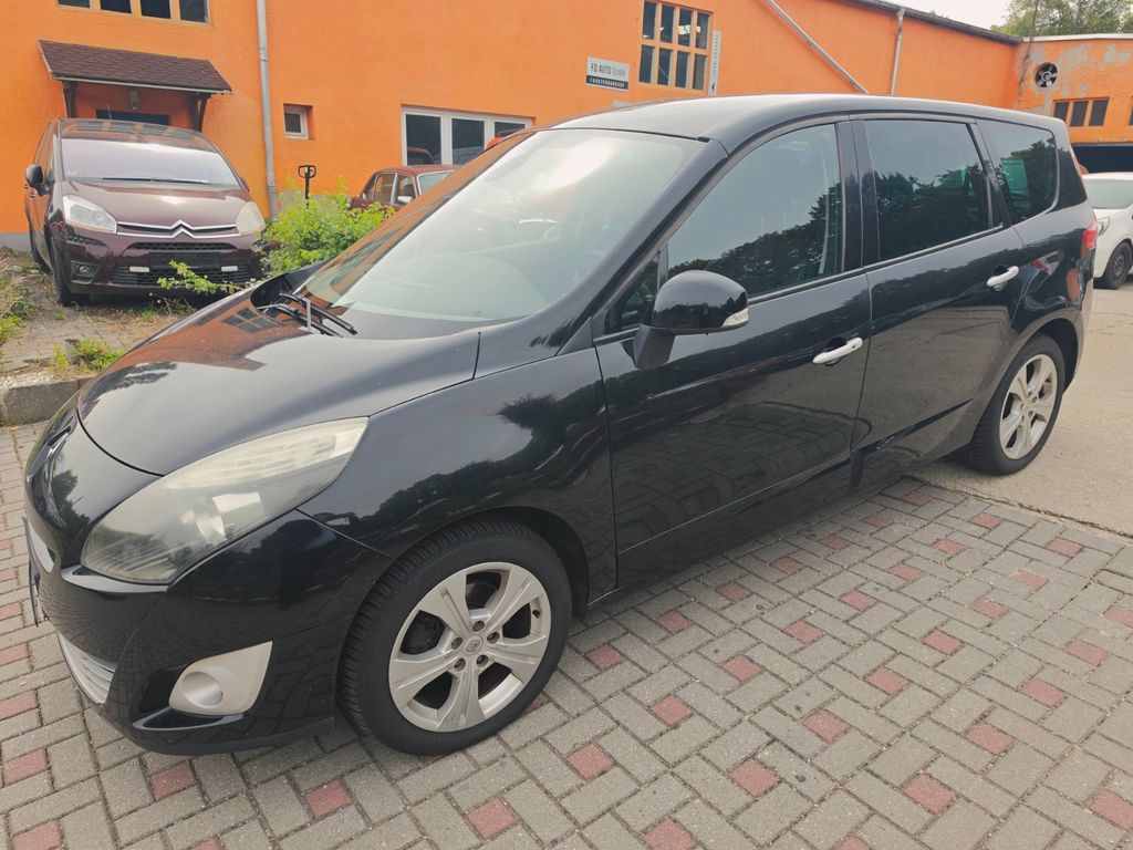 Bild des Angebotes Renault Scenic III Grand Dynamique