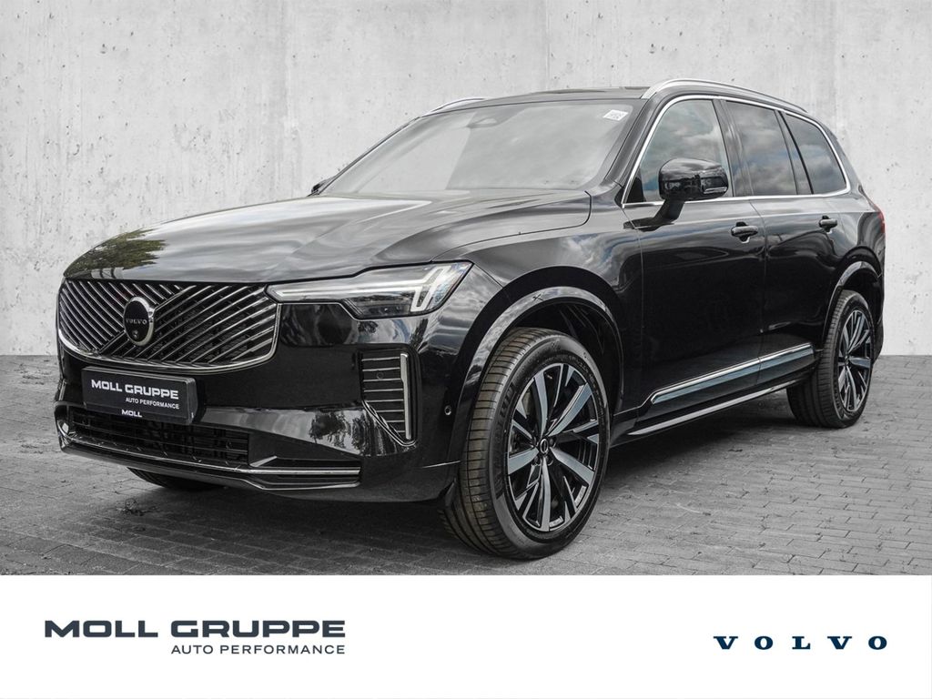 Bild des Angebotes Volvo XC90 B5 B AWD Core Bright 7-SITZER 360° H&K PILO
