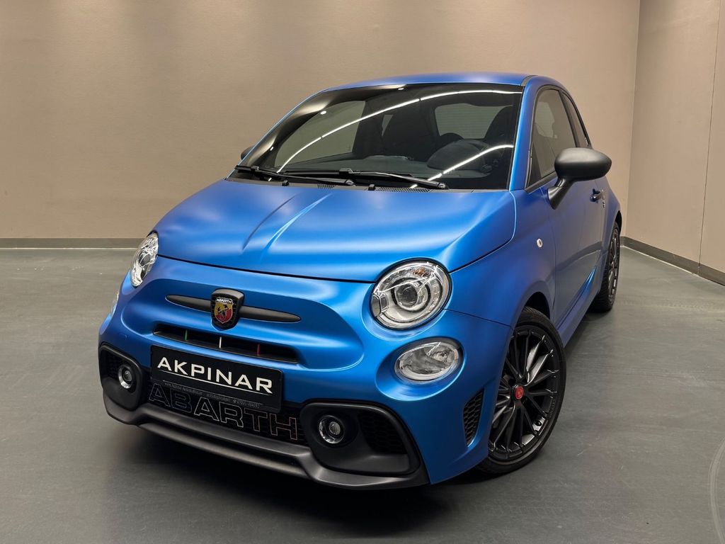 Bild des Angebotes Abarth 595 Competizione**URBAN-PAKET*BEATS*AGA*RACE**