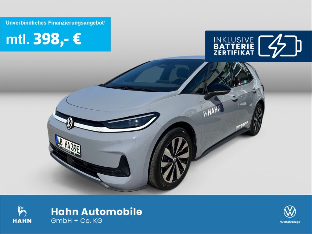 Bild des Angebotes Volkswagen ID.3 Neo Life 170 PS 50 kWh