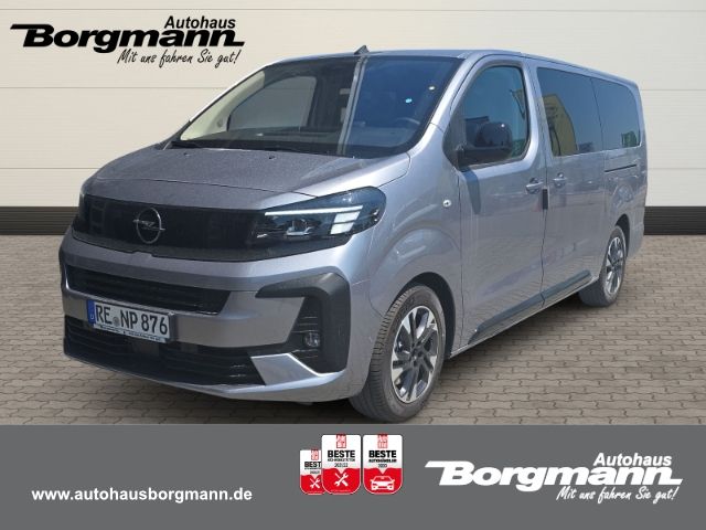 Bild des Angebotes Opel Zafira Life XL Edition- Sofort Verfügbar - elekt