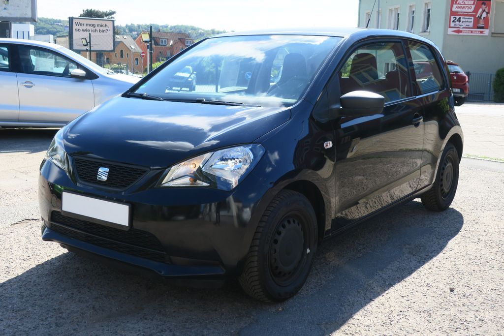 Bild des Angebotes Seat Mii 1.0 44kW Viva / Klimaanlage