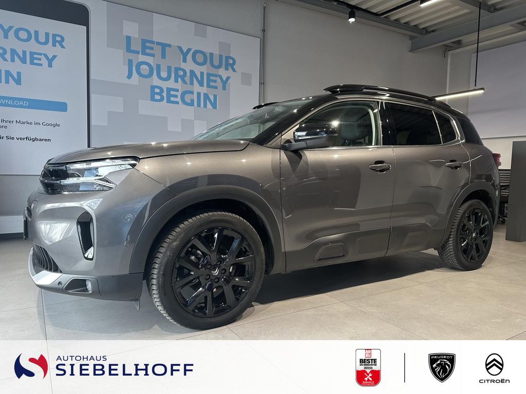 Bild des Angebotes Citroën C5 Aircross MAX Hybrid 136 e-DSC6