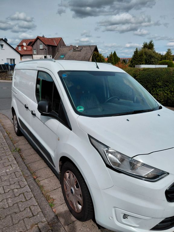 Bild des Angebotes Ford Transit Connect