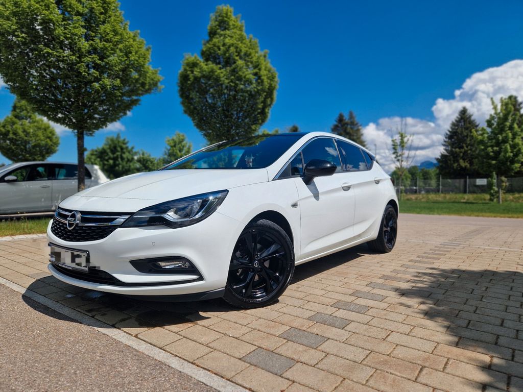 Bild des Angebotes Opel Astra 1.4 Turbo Start/Stop Dynamic