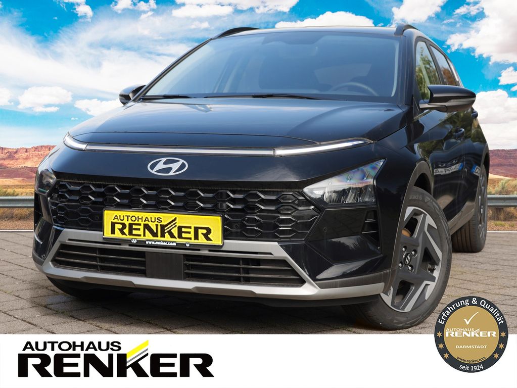 Bild des Angebotes Hyundai BAYON Bayon Prime 2WD