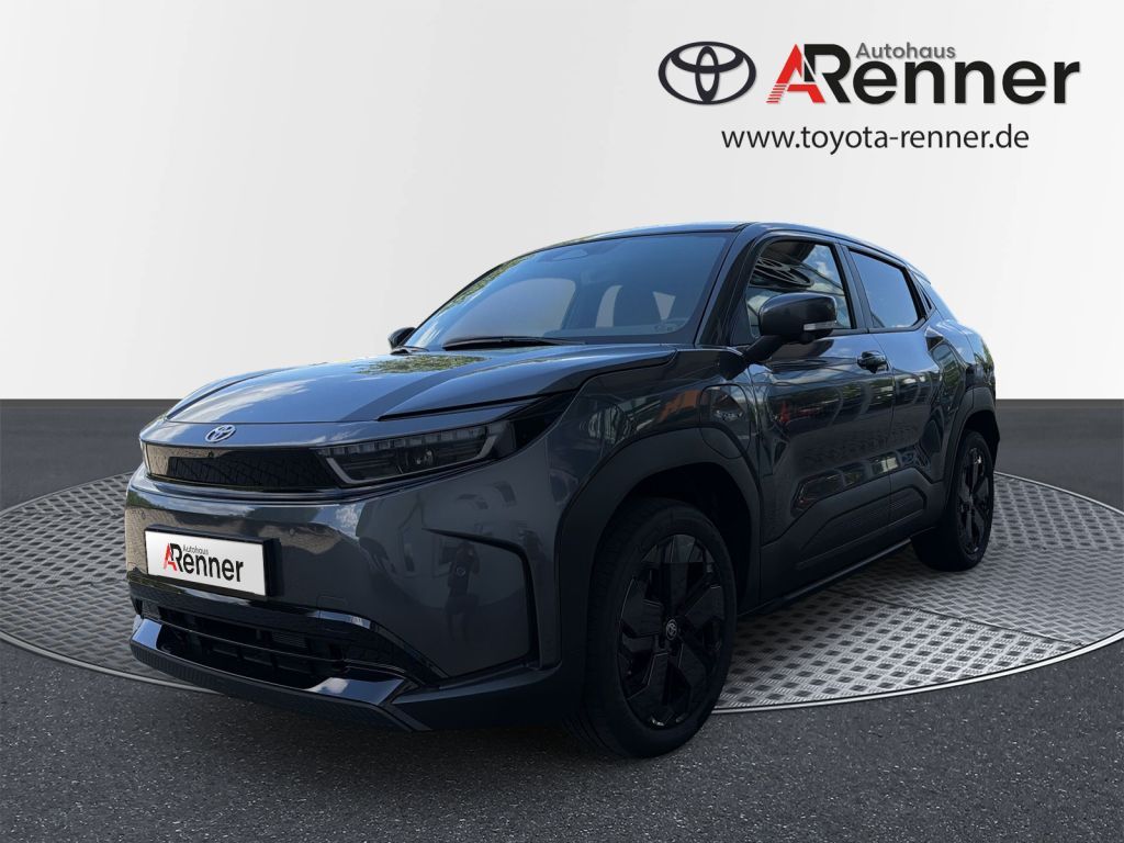 Bild des Angebotes Toyota Urban Cruiser 61kWh Lounge, Pano,360,JBL,
