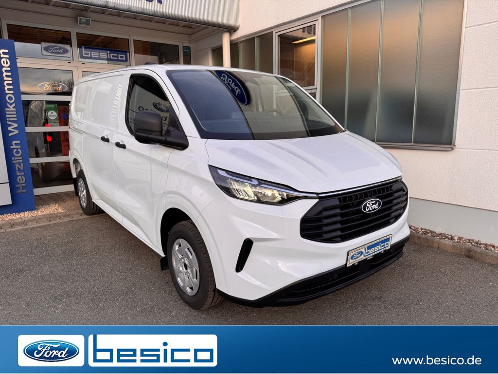 Bild des Angebotes Ford Transit Custom Kasten 280 Trend+PDC+RFK+DAB+LED+
