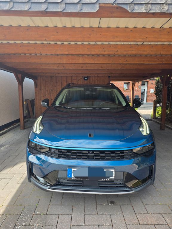 Bild des Angebotes Lynk&Co 01 1.5 192KW 01 PHEV DCT 3.3kW