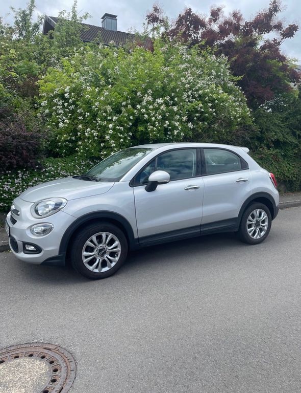 Bild des Angebotes Fiat 500X 1.4 MultiAir 103kW POP STAR S&S 4x2 POP...
