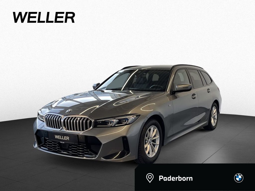 Bild des Angebotes BMW 320dA Tour M Sport - LiveProf,St+Go,HiFi,AdapLED