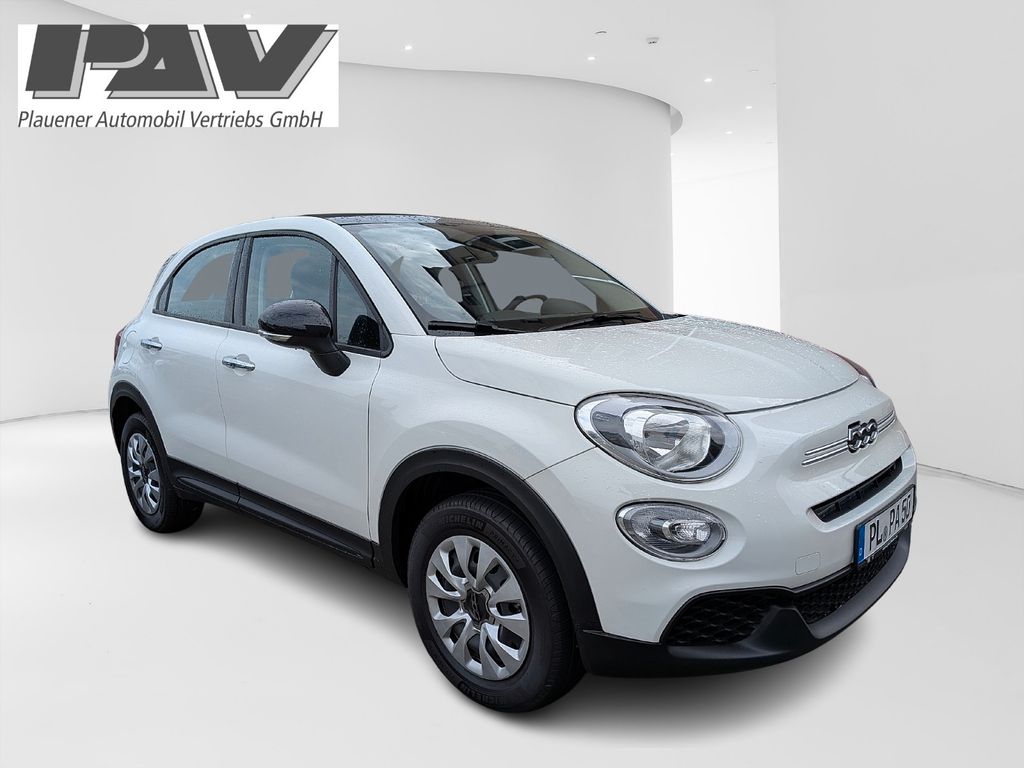 Bild des Angebotes Fiat 500X Dolcevita