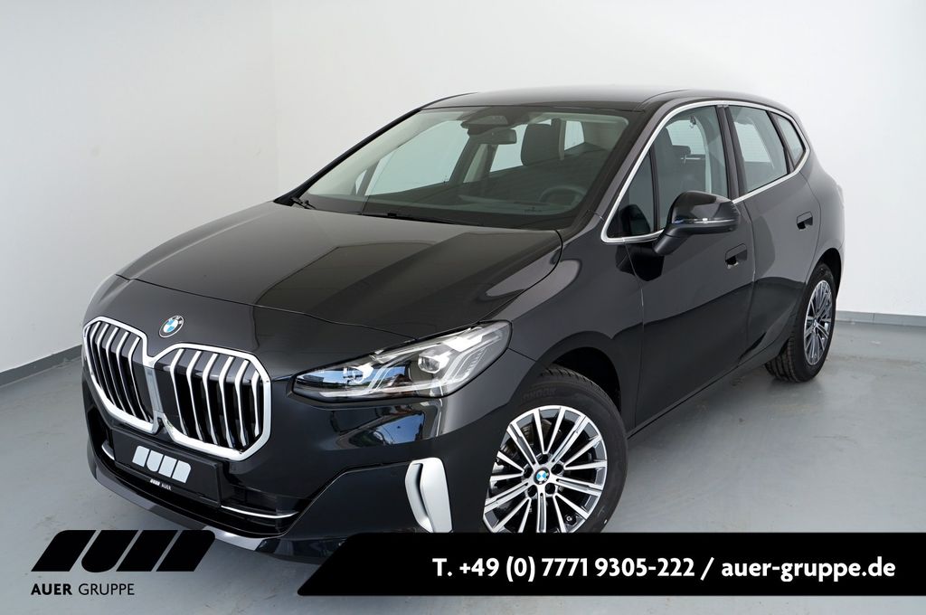 Bild des Angebotes BMW 218I Tageszulassung!UPE €45670