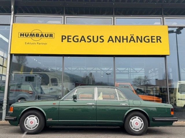 Bild des Angebotes Bentley Turbo R V8 Oldtimer H Kennzeichen Limousine PKW